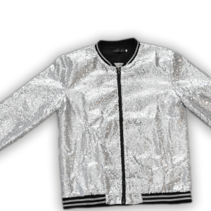 Mooniverse Sequin Jackets