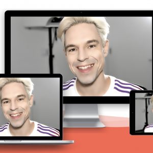 Moon's 21 Day Focus Challenge